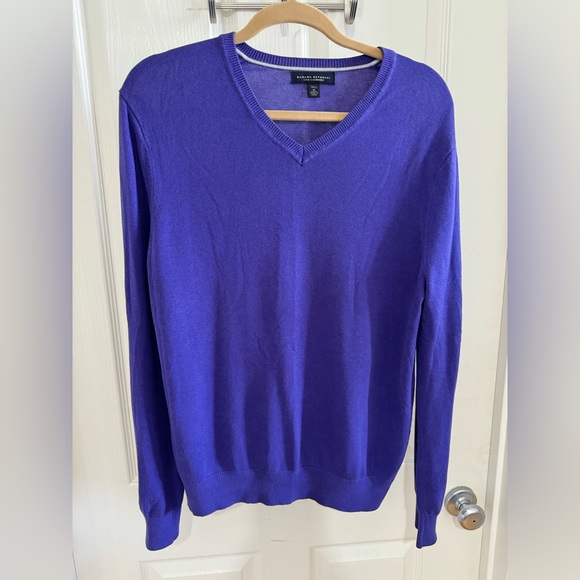 Banana Republic Silk Cashmere - Picture 3 of 11